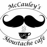 McCauley's Moustache Café