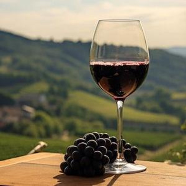 Wine Tour in the Rhône Valley