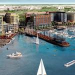 The District Wharf