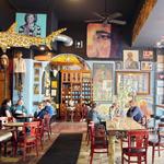 Java's Cafe