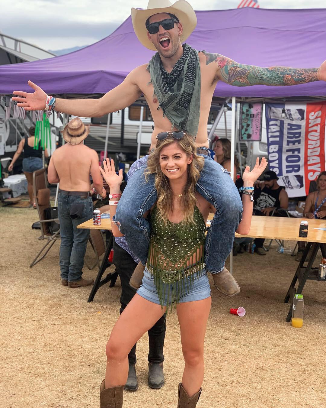 Stagecoach 2019