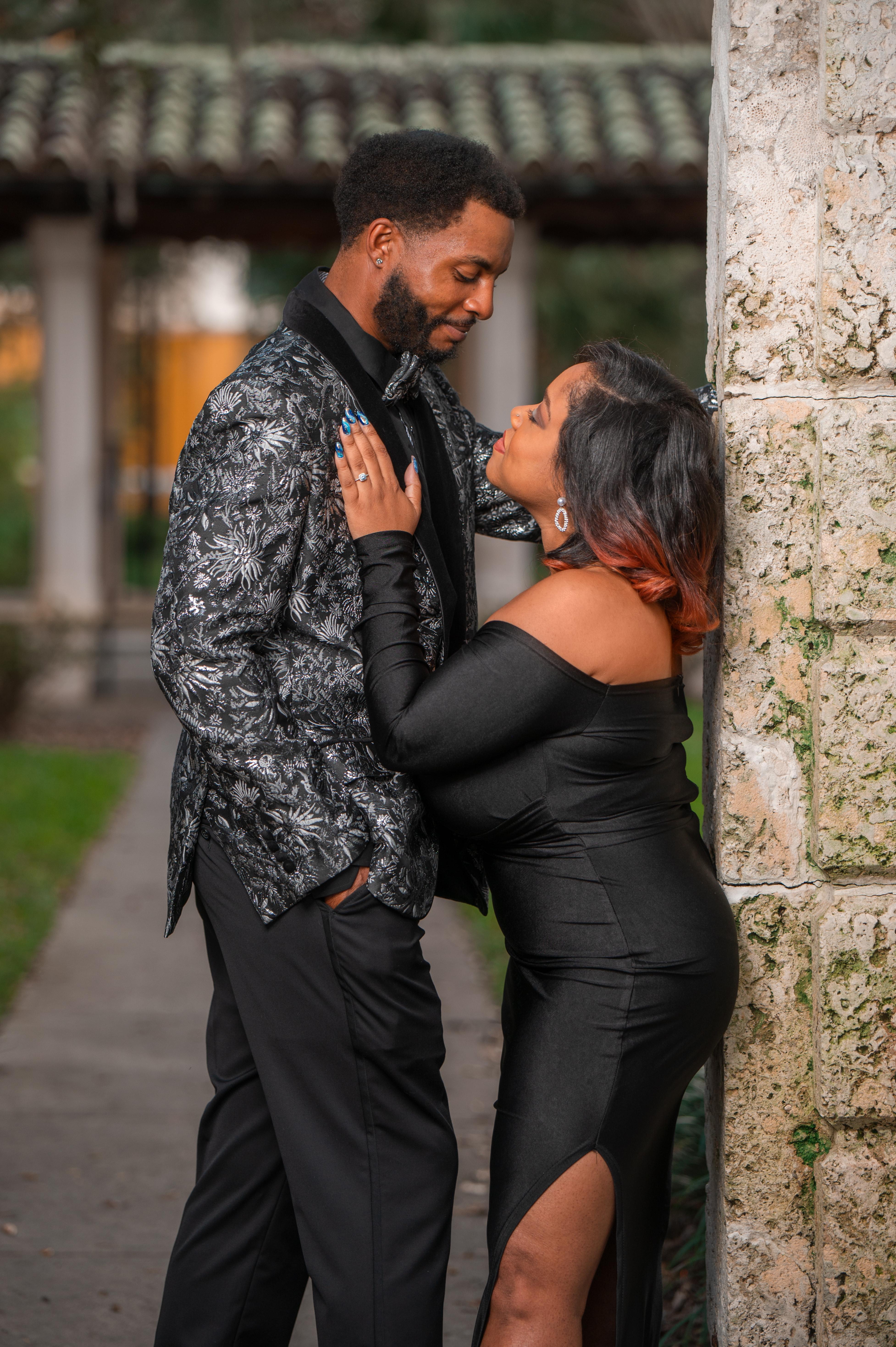 The Wedding Website of Arnold H. Spears III and Marguerite A. Foster Franklin Jr.