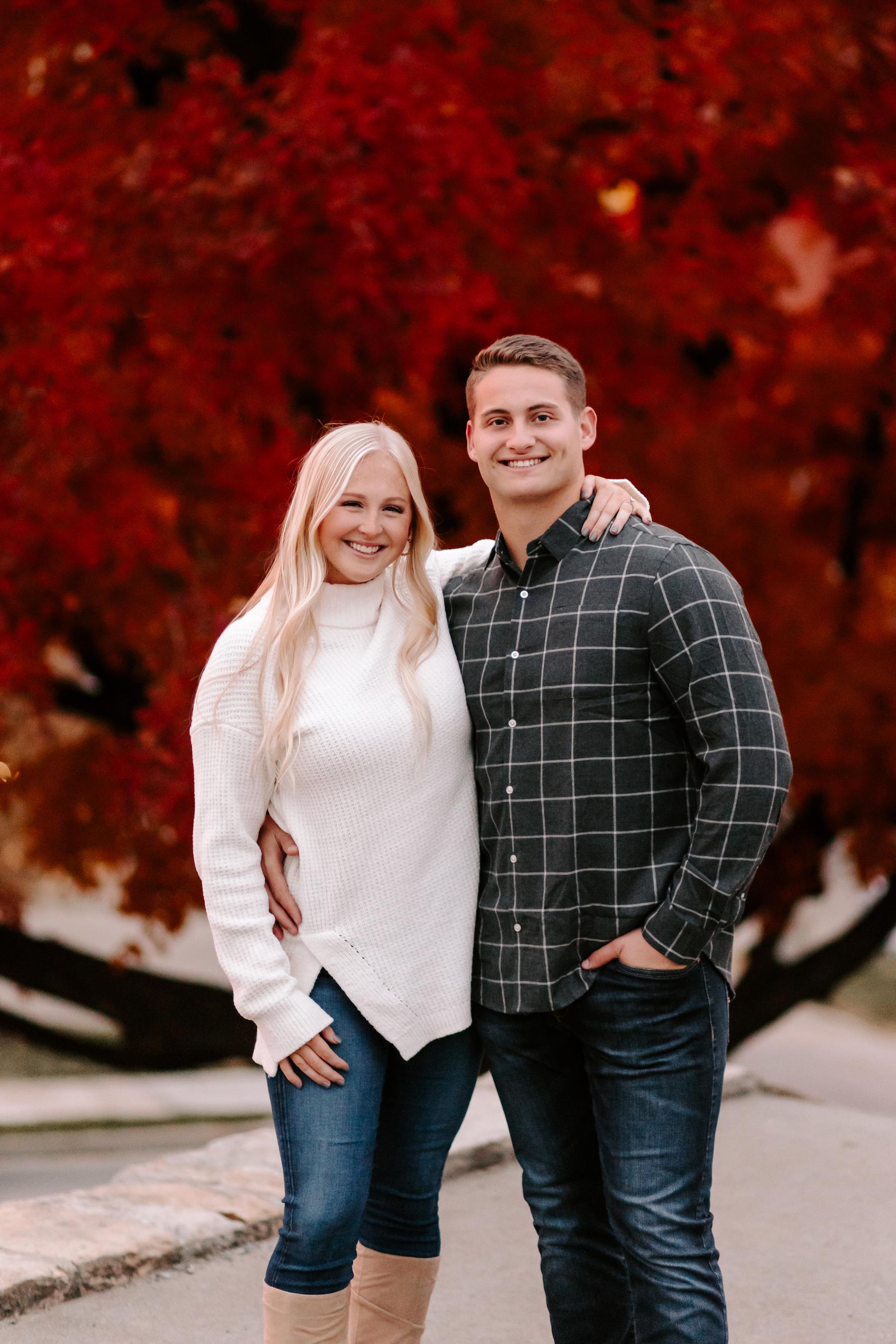 The Wedding Website of Emily Bradford and Kyle Berger