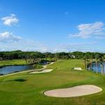 Seabrook Island Golf Courses