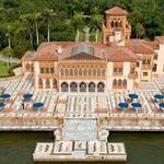 The John and Mable Ringling Museum of Art