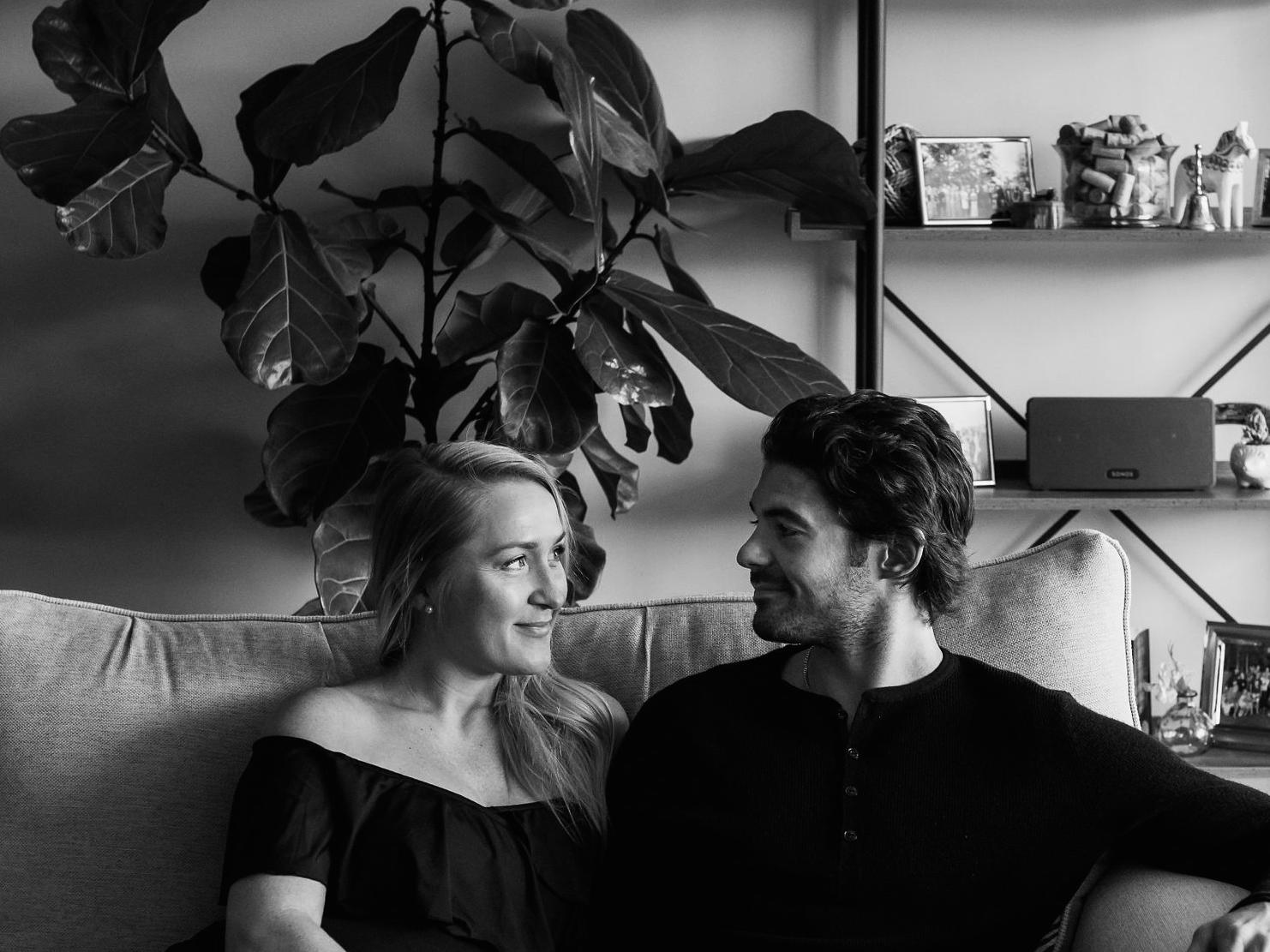 The Wedding Website of Alaina Olson and Douglas Brown