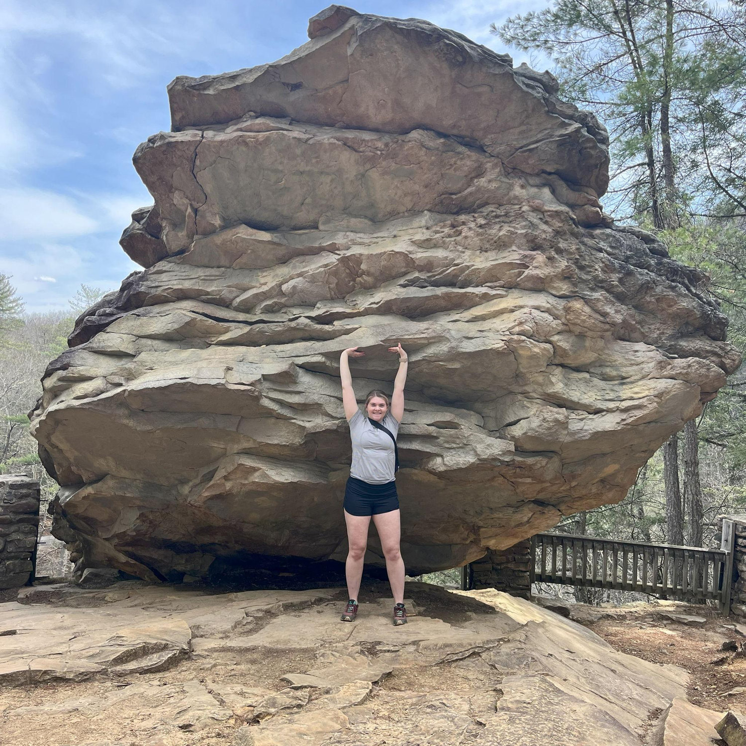 Balanced Rock