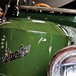Car and Carriage Caravan Museum