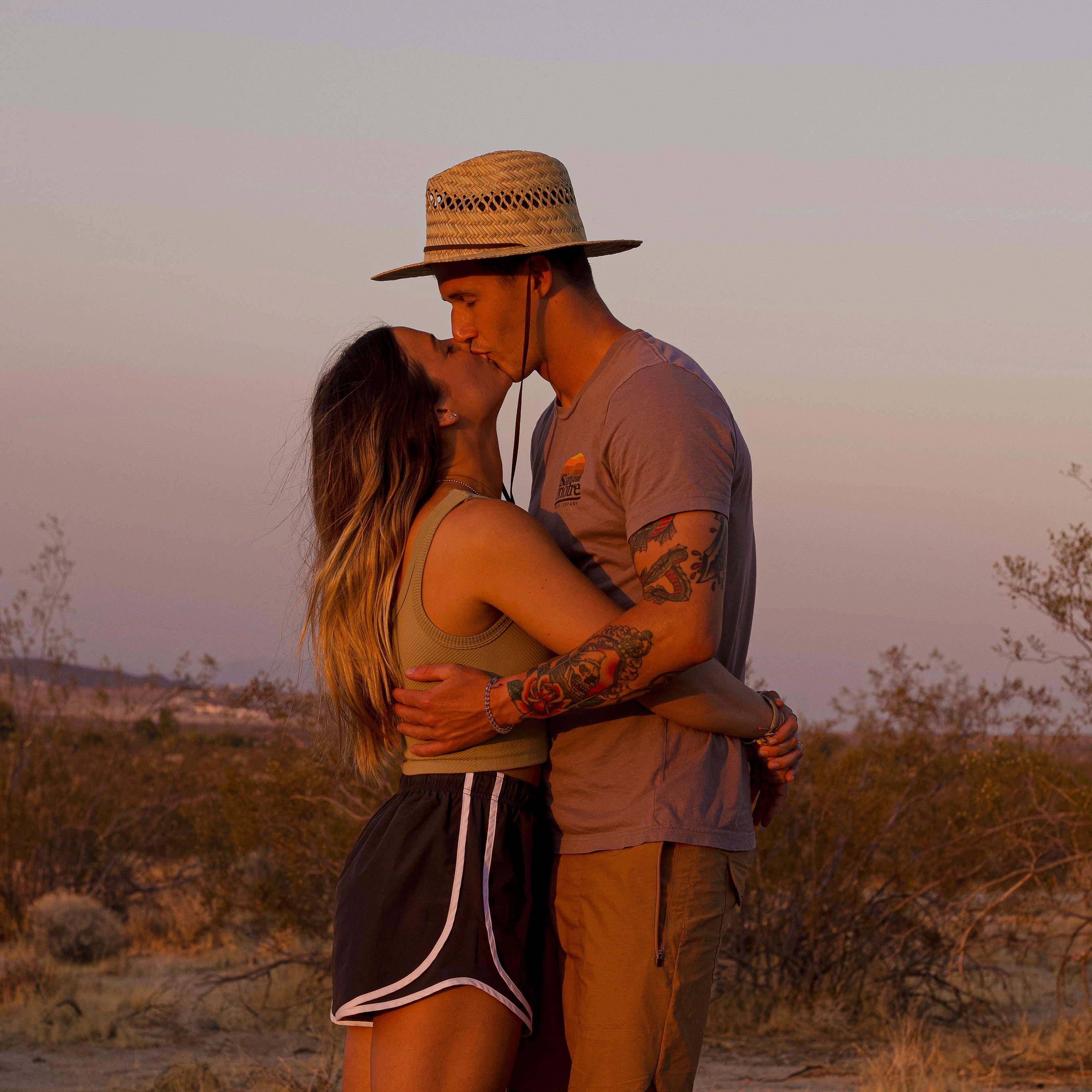 Joshua Tree!