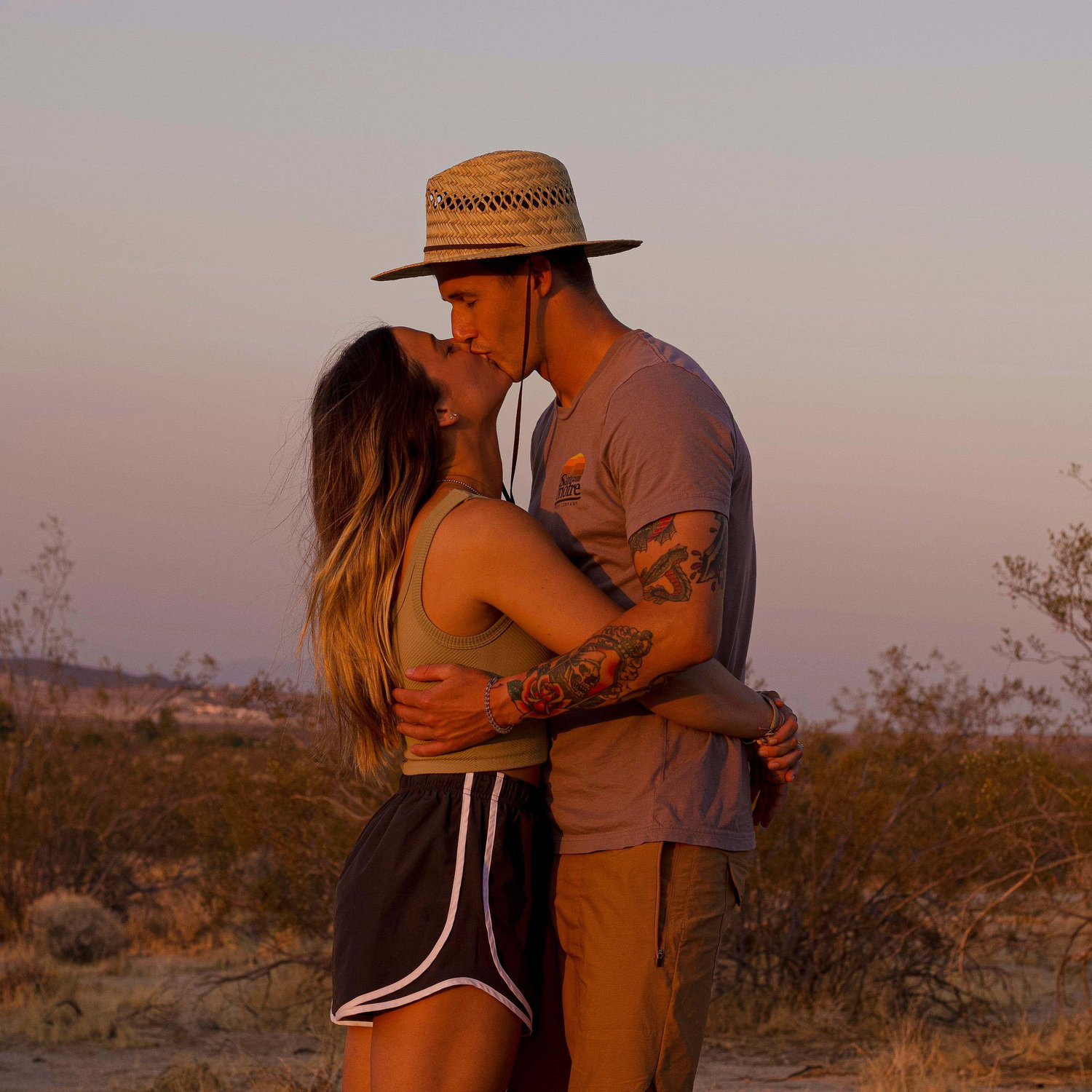 Joshua Tree!
