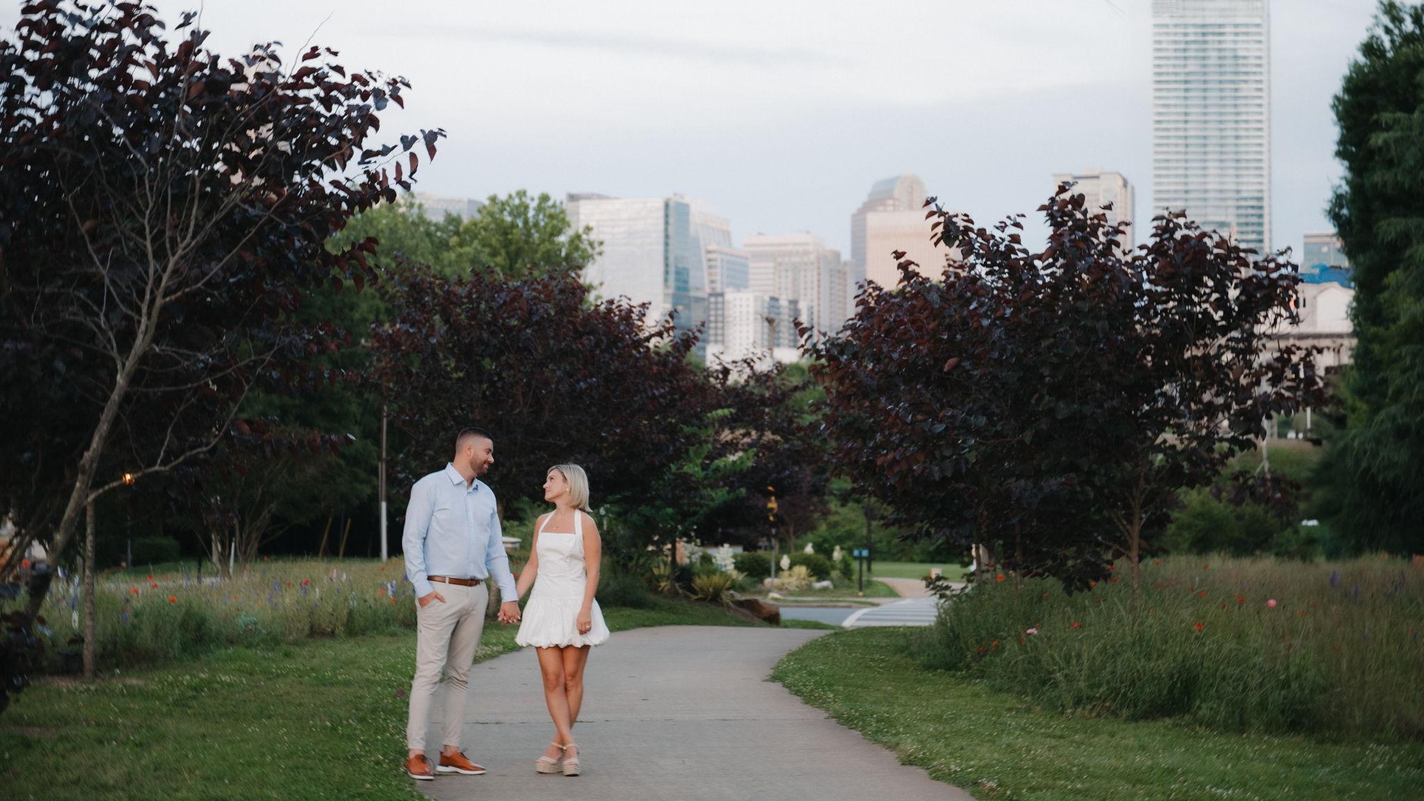 The Wedding Website of Madison Jones and Scott Griffith