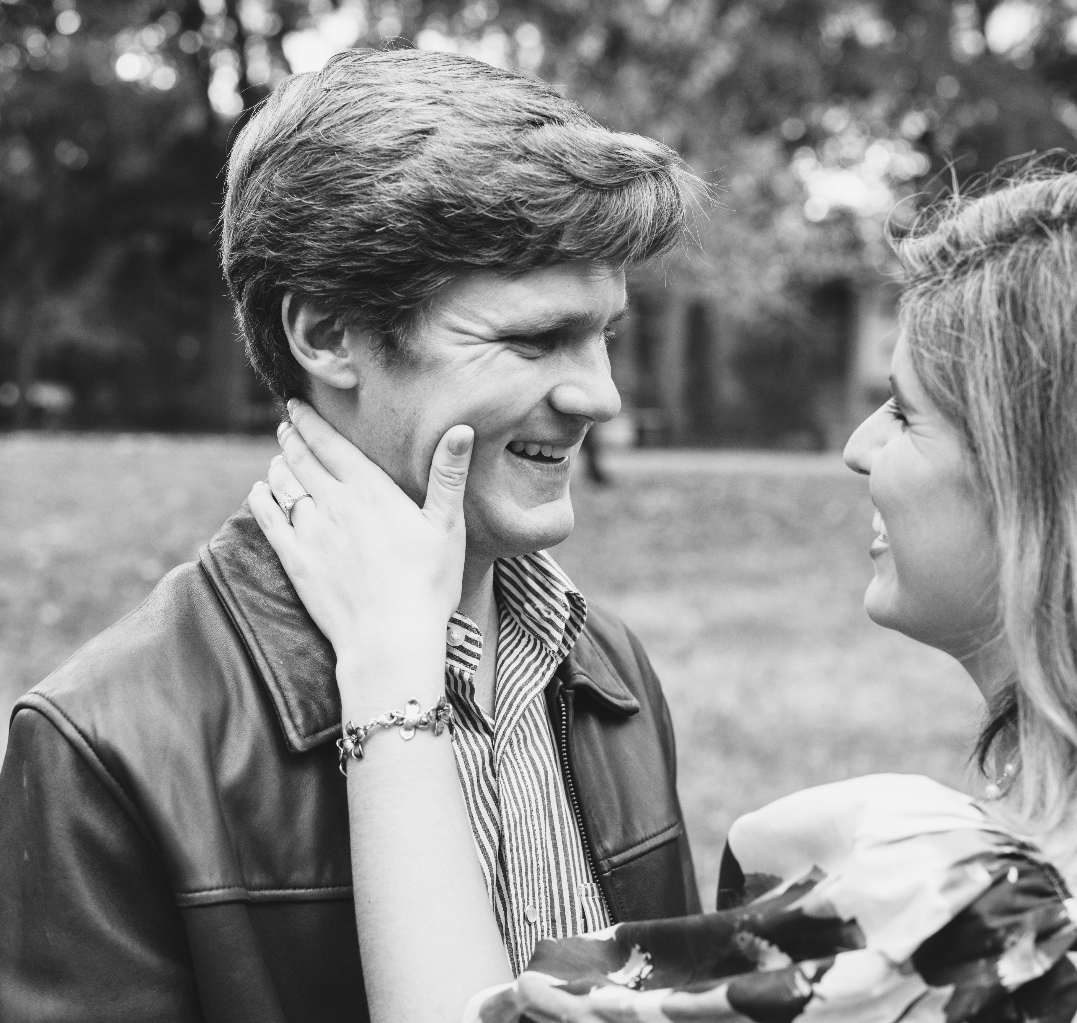 The Wedding Website of Sawyer Smith and Giles Setzler