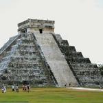 Chichén-Itzá