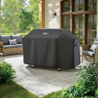 Premium Grill Cover, Genesis 400 Series