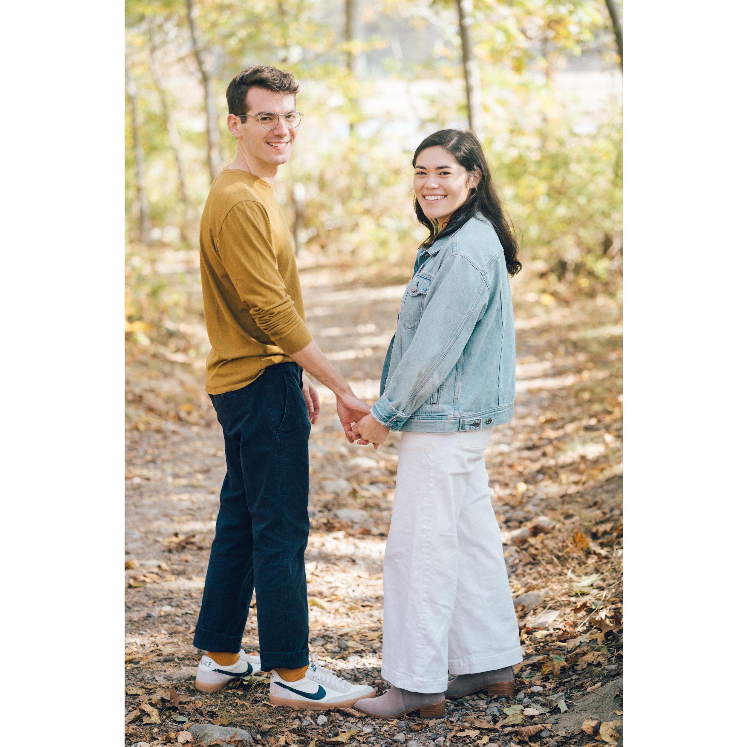 Photo by Maggie Conley