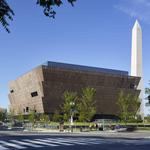 National Museum of African American History and Culture