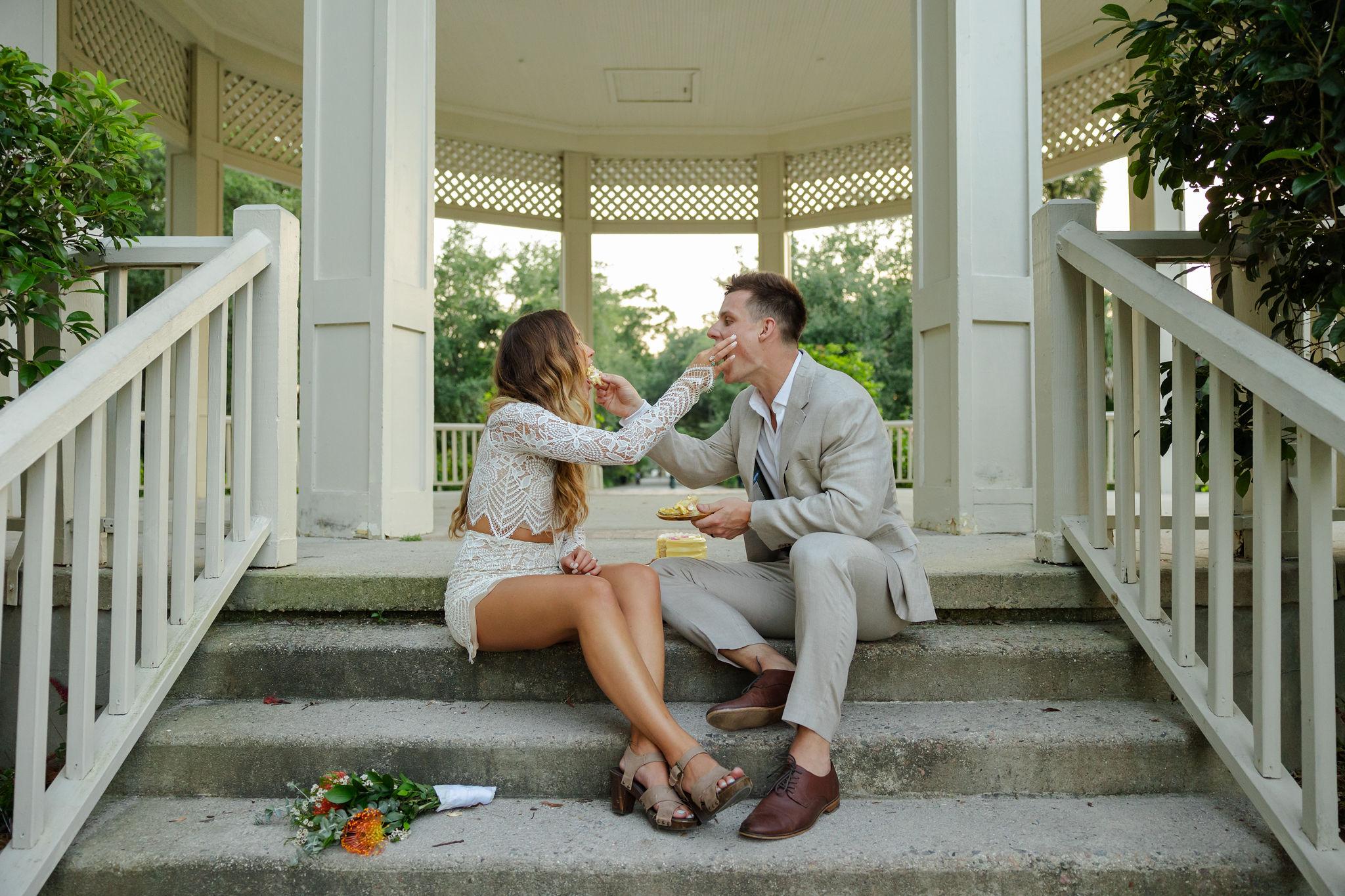 The Wedding Website of Allie Dennis and Matt Miller