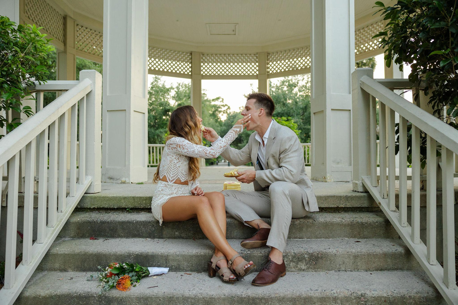 The Wedding Website of Allie Dennis and Matt Miller