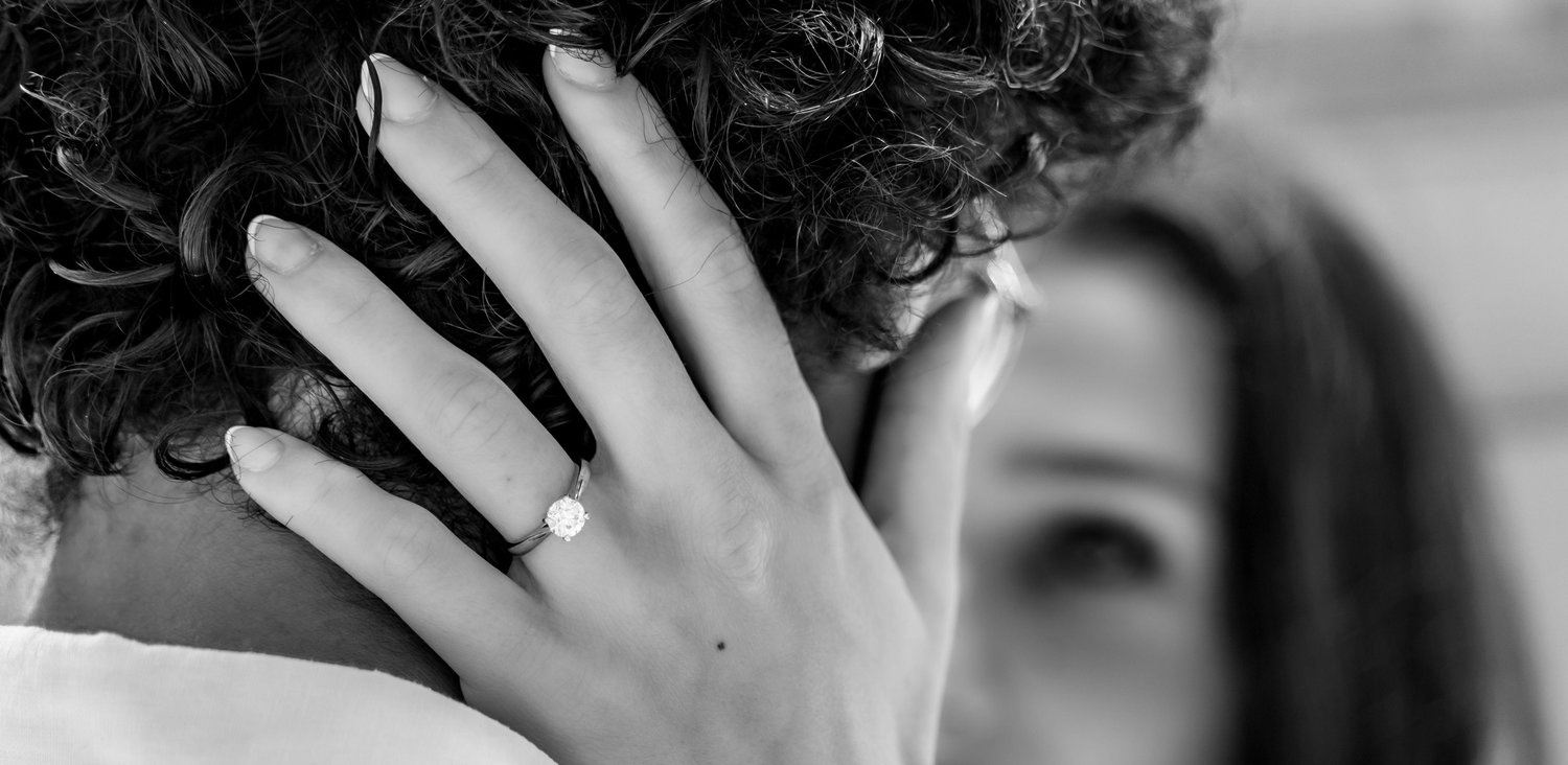 The Wedding Website of Inès Riva and Clément Gombauld