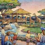 San Antonio Zoo
