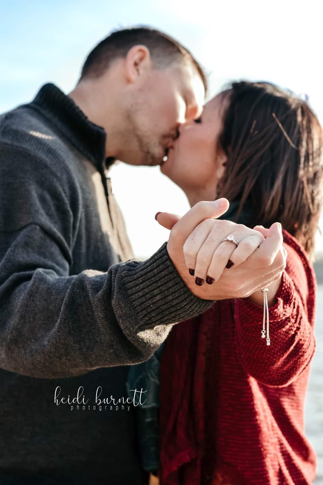 The Wedding Website of Tina Langsdon and Jeremy Shaffer