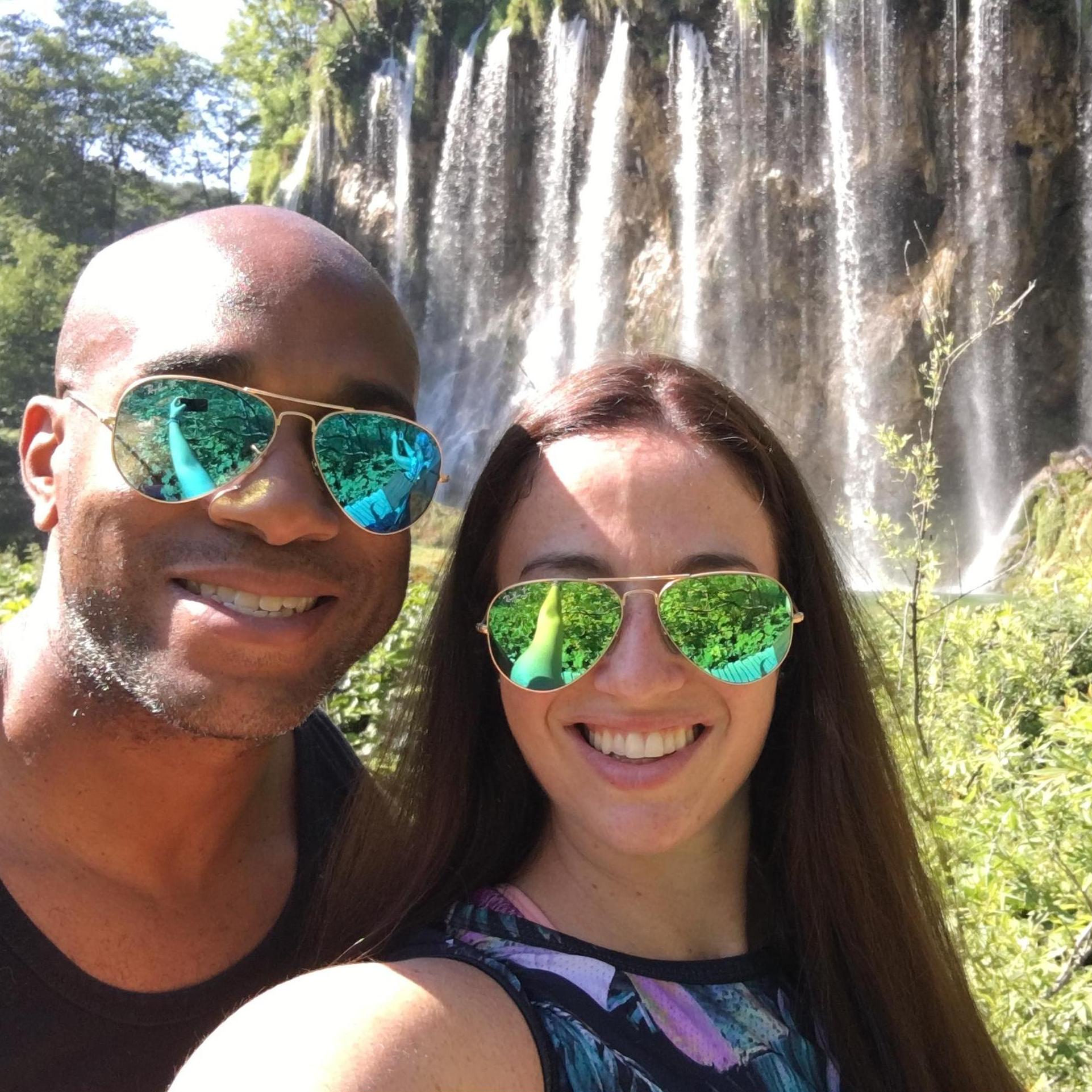 Plitvice Lake