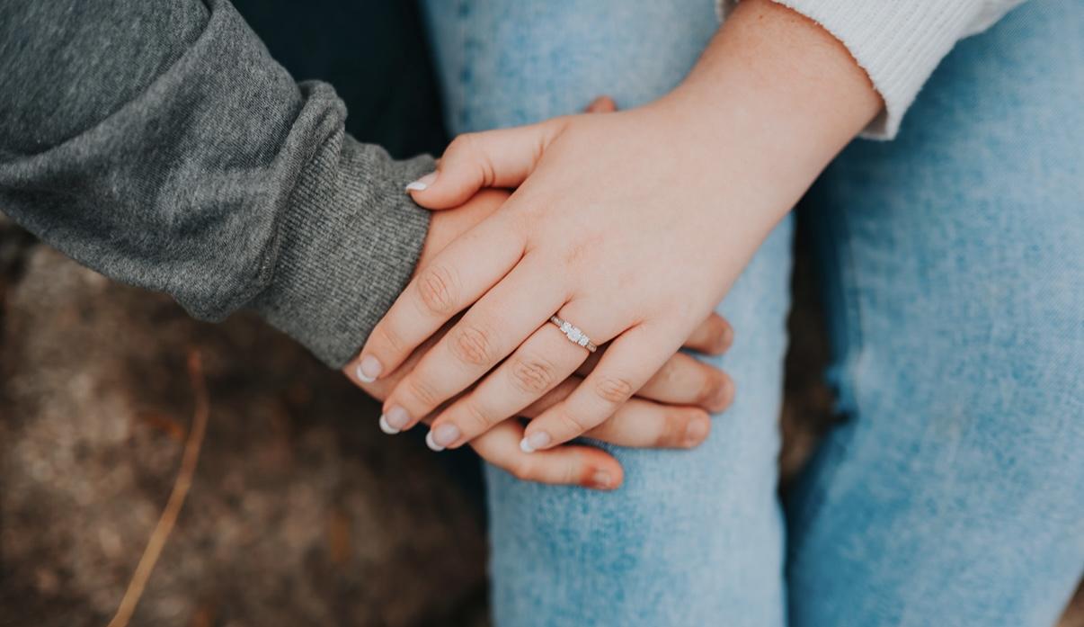 The Wedding Website of Alicea Ulrich and Ethan McAfee