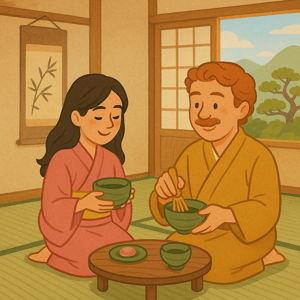 Tea Ceremony