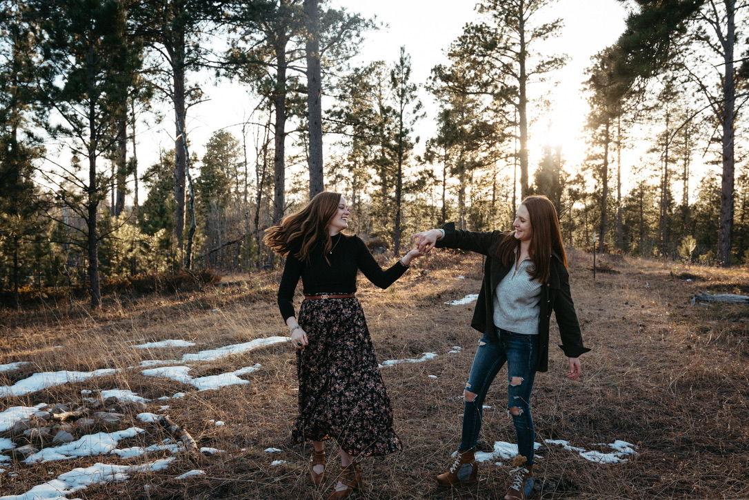 The Wedding Website of Abby Wollschlager and Ashley Schultz