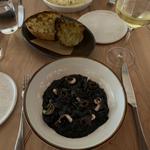 Restaurants for Lunch or Dinner