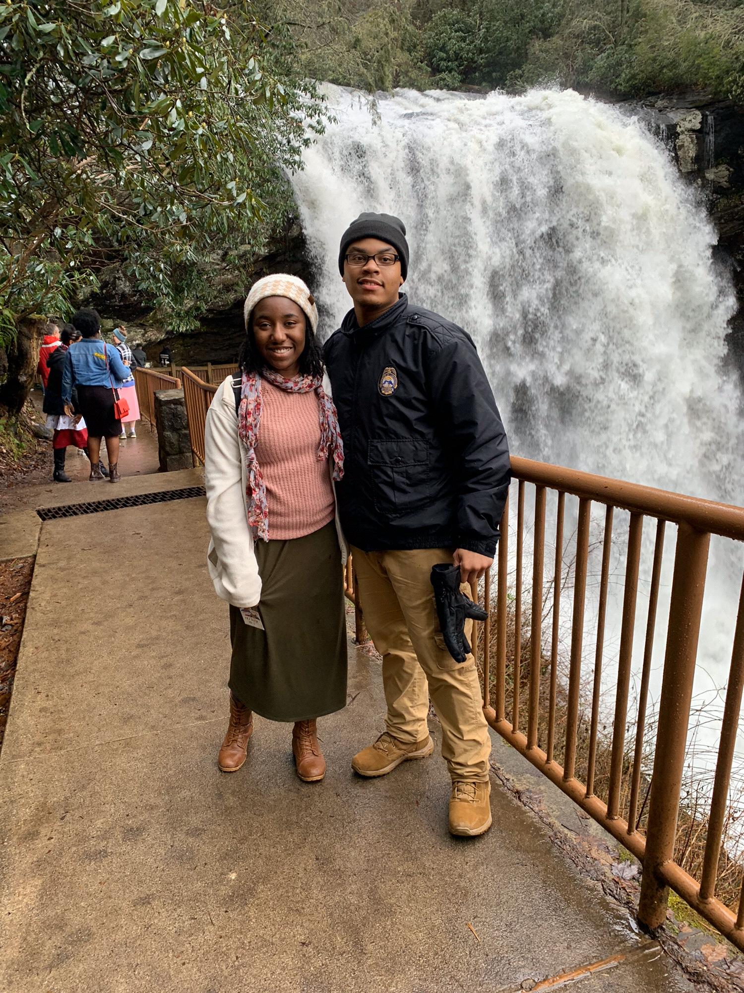 2018 NLA Youth Retreat