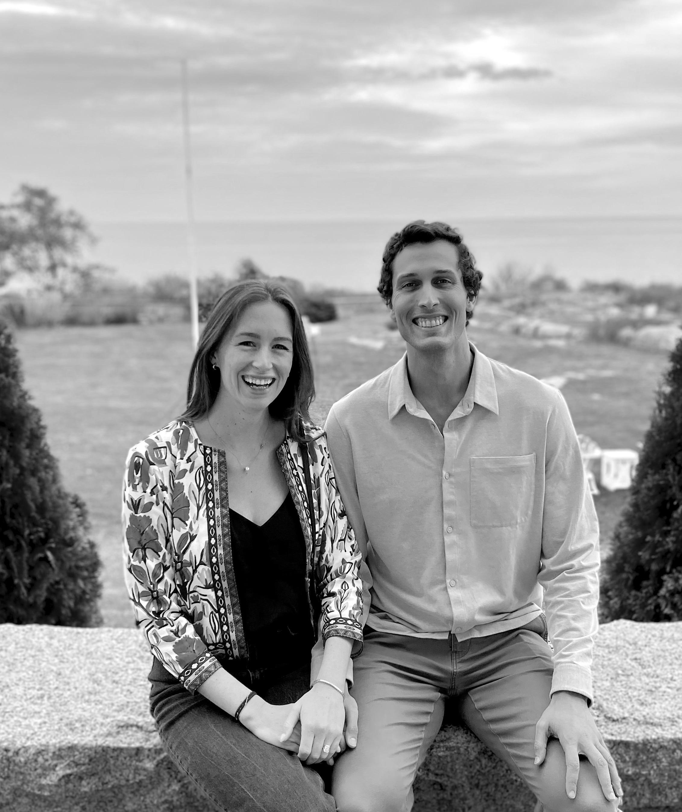 The Wedding Website of Emily Cantillon and Cole Carpenter