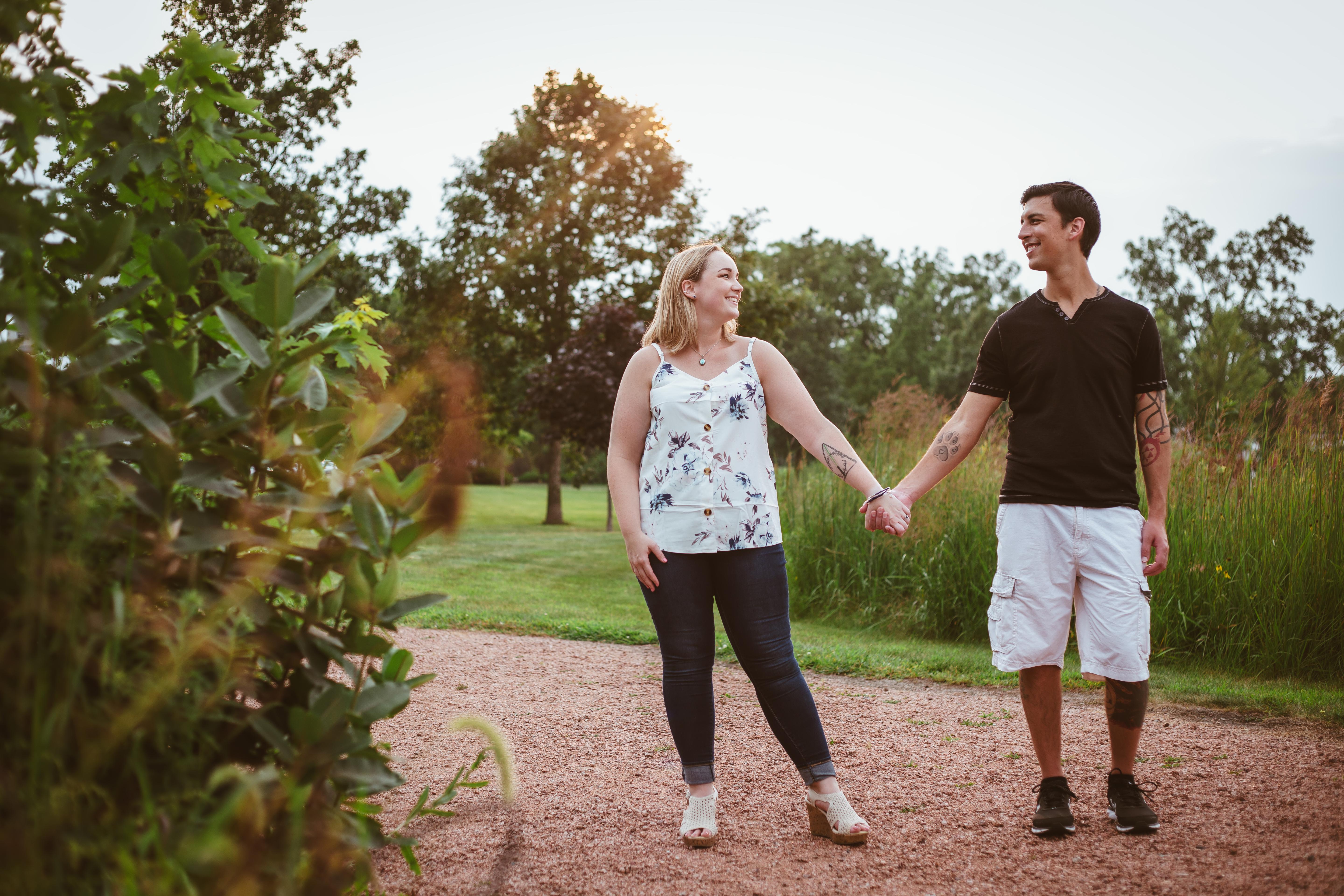 The Wedding Website of Ericka Smith and Michael Dominguez
