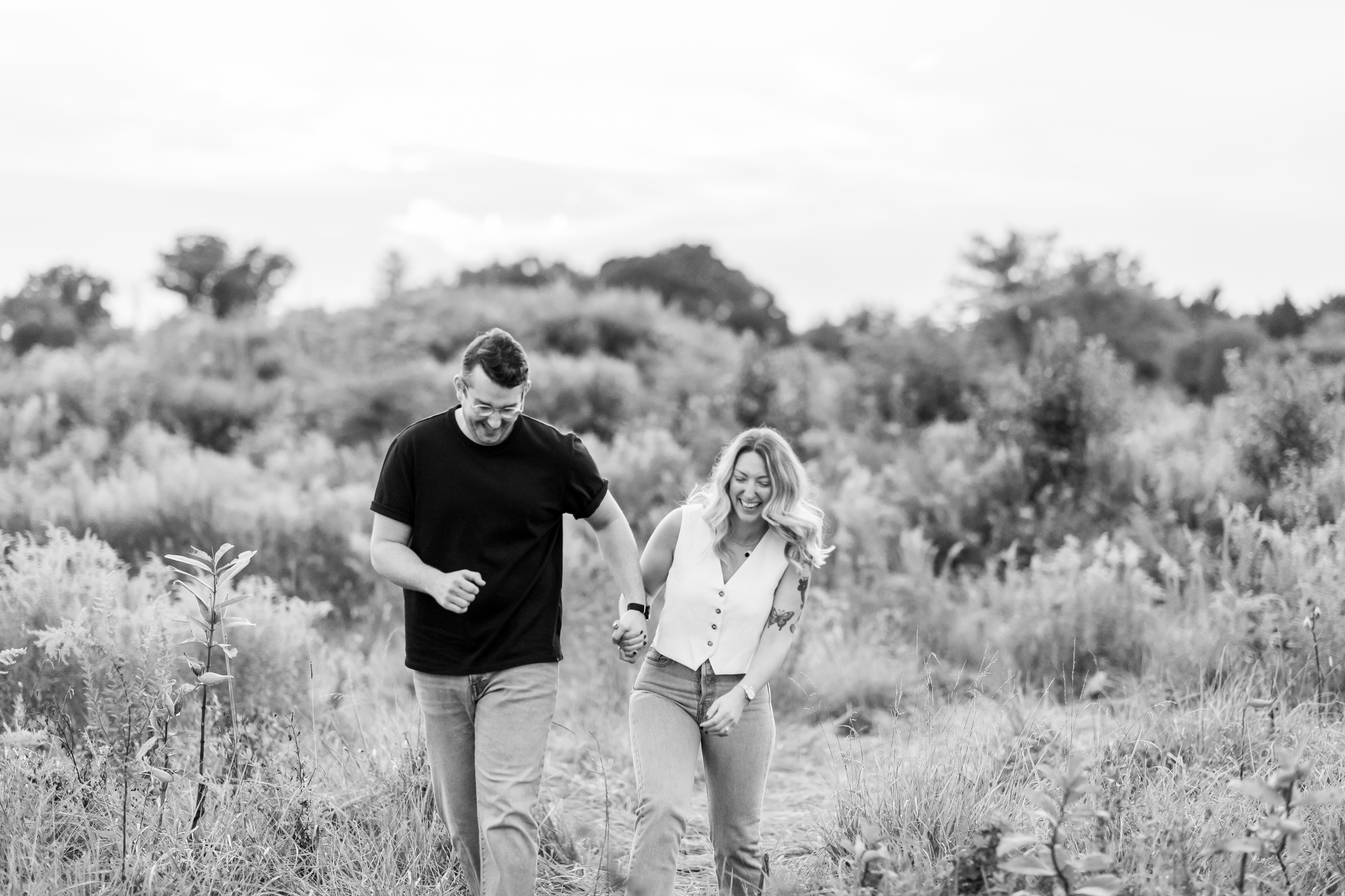 The Wedding Website of Brittany Brignola and Corey Koch