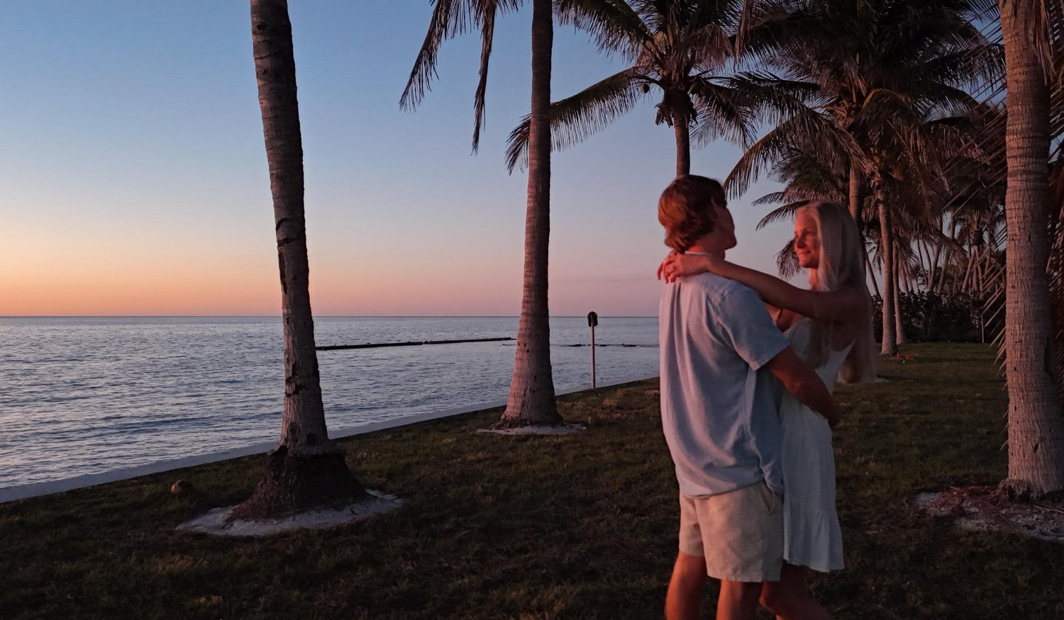 The Wedding Website of Ally Steber and Alex Farrell