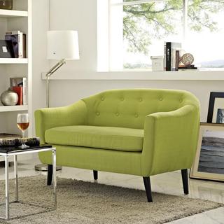 Wit Loveseat