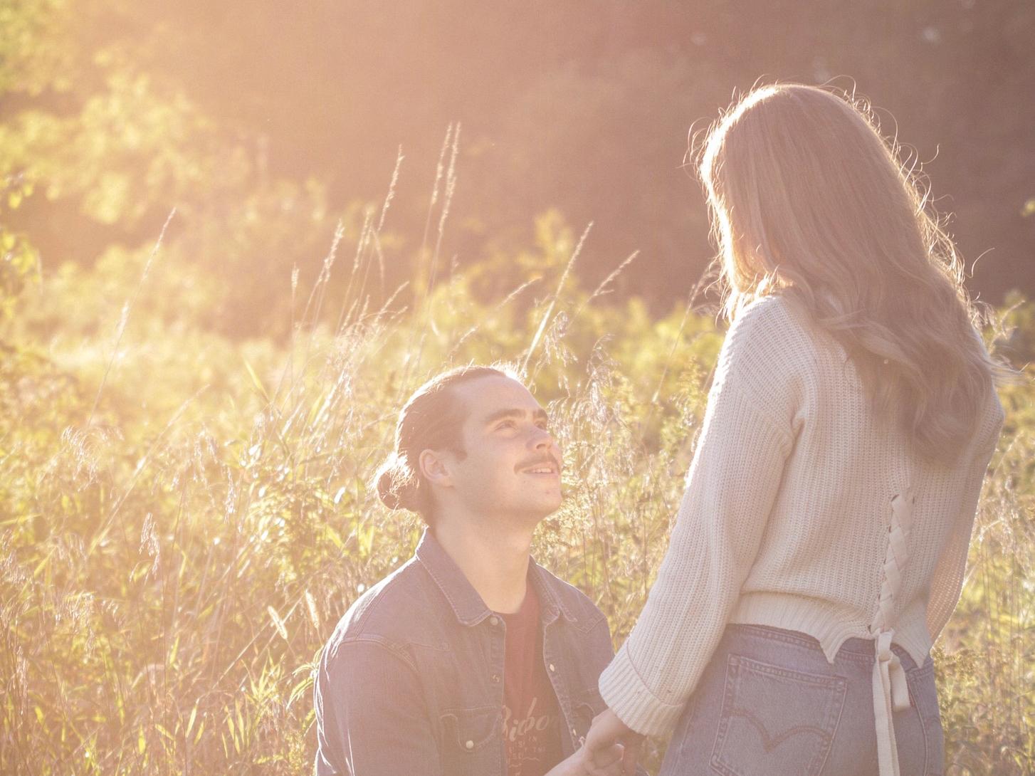 The Wedding Website of Melanie Farhat and Garrett Hedin