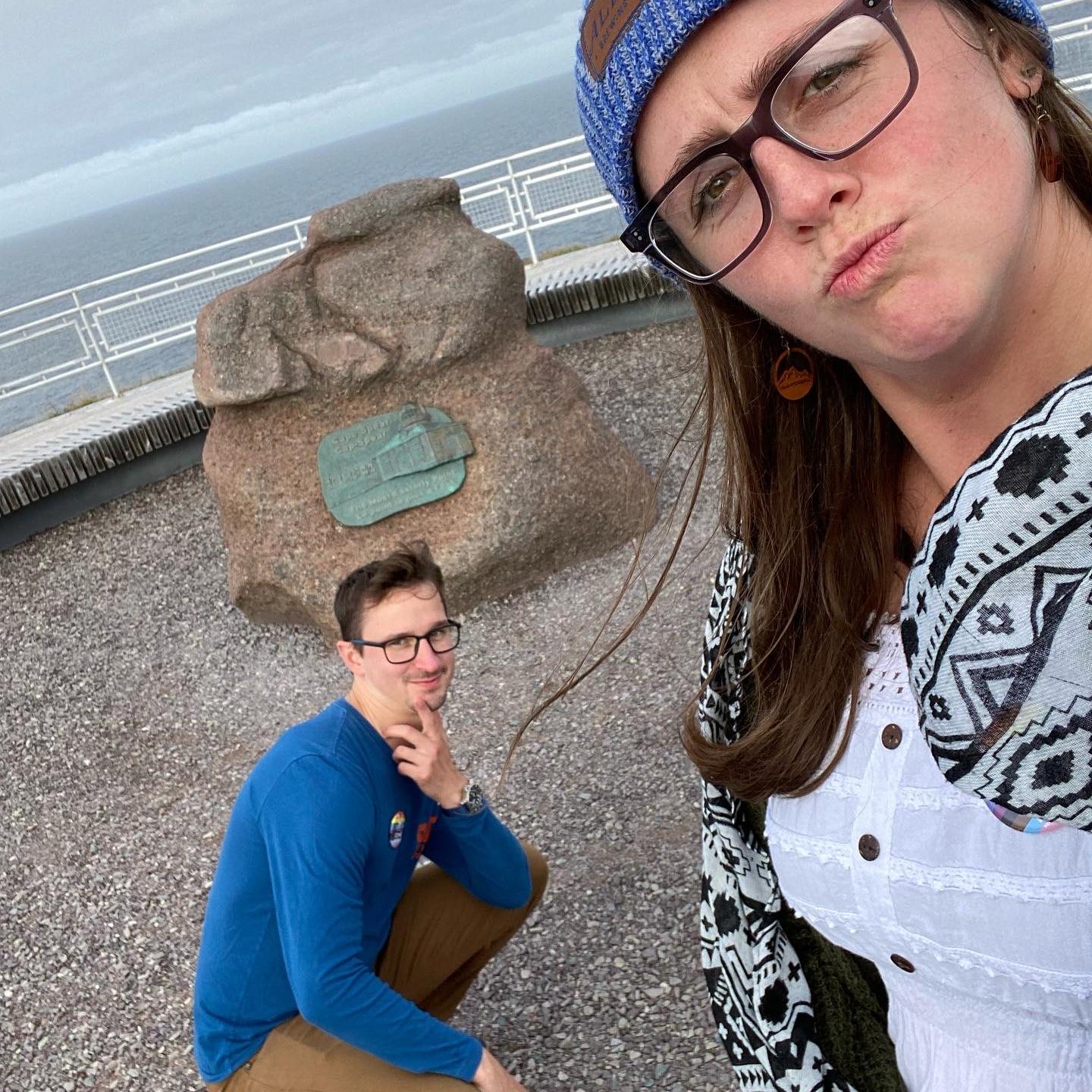 Cape Spear, Newfoundland