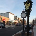 South Main Street