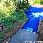 Bible Mini Golf