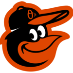 Orioles Baseball Game at Camden Yards