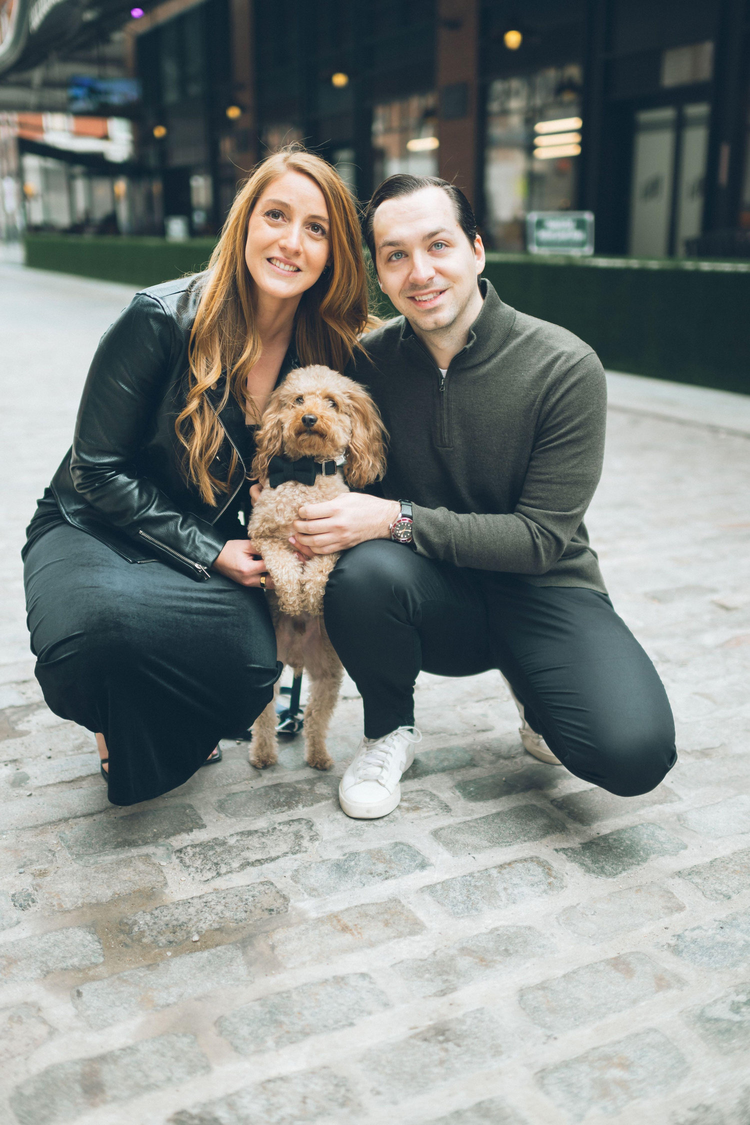 The Wedding Website of Alexa Kogan and Damian Bieniasz