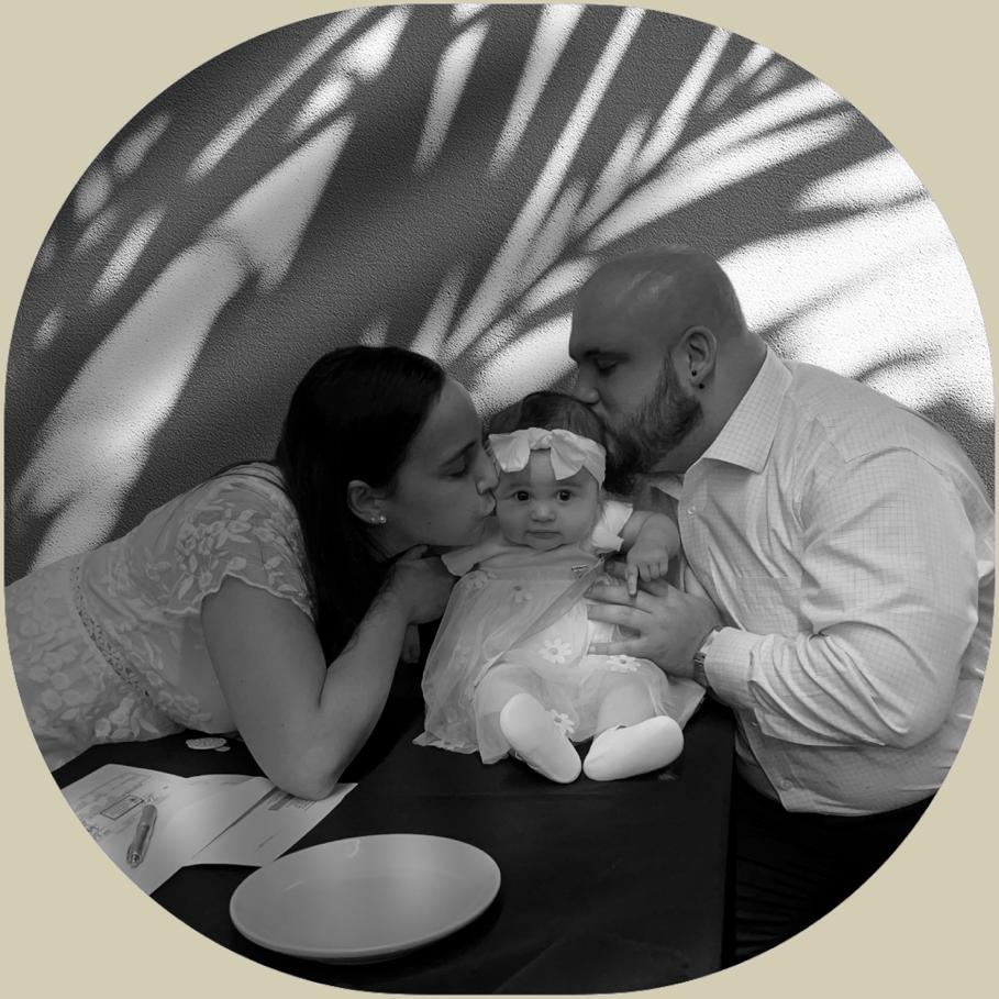 The Wedding Website of Rachel Robert and Ernest Daumy