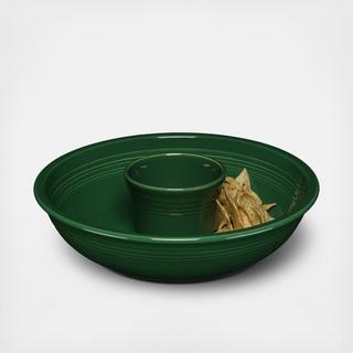2-Piece Chip & Dip Set