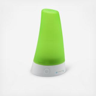 SPA101 Ultrasonic Cool Mist Aromatherapy Essential Oil Diffuser