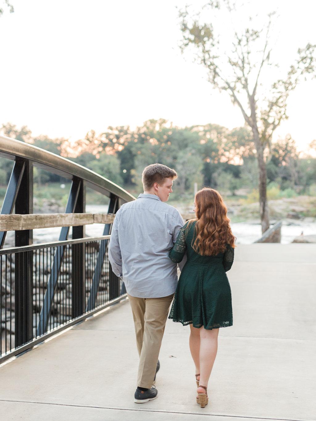 The Wedding Website of Cassidy Mixon and C.J. Bateman