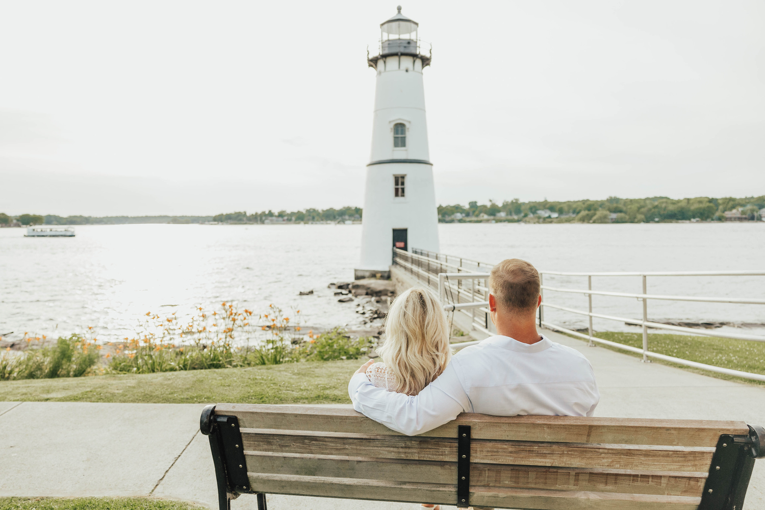 The Wedding Website of Mary Caitlin Conley and Christopher Wisniewski