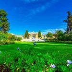 National Garden