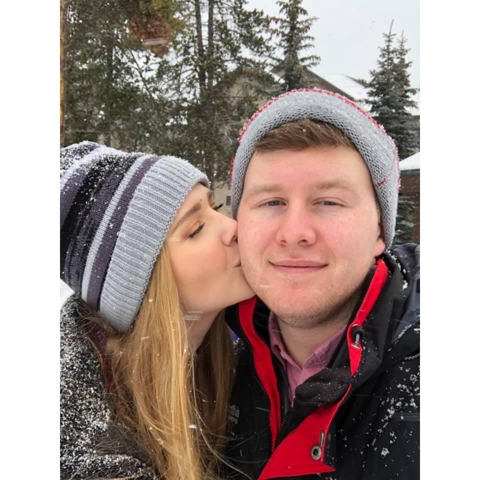 Our trip to Colorado!