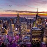 Top of The Rock